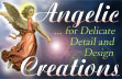 Angelic Creations for Handmade Christian Cards, Stationery & Website Design